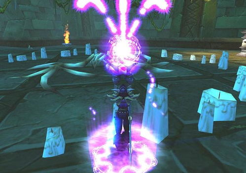 怀旧服再遇堕落之血！魔兽世界经典瘟疫挑战怎么玩？