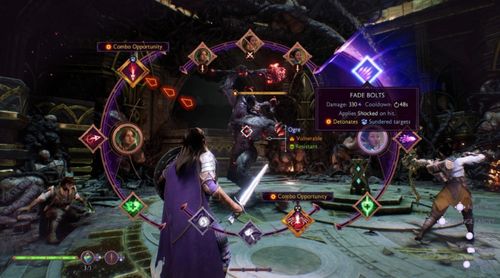 《龙腾世纪：影障守护者》EA Play独享免费试玩，速来体验！