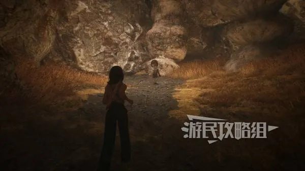 《光与影33号远征队》探天默偶：隐藏秘境路线全解析