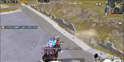 《和平精英》宇宙意志神装亮相，汪东城化身神秘无脸领主