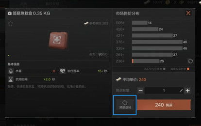 《暗区突围》联络人新玩法，快速集结，战力飙升！