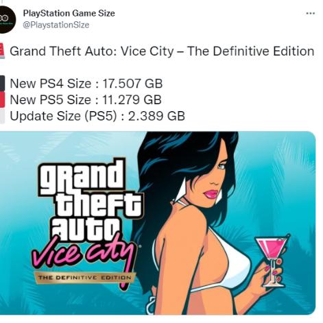 《GTA三部曲：终极画质升级，视觉盛宴来袭！》