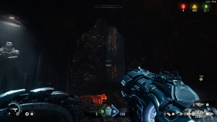 《毁灭战士黑暗时代》全攻略：深度解说，新手必看！