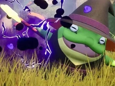 《幻兽帕鲁》万圣节狂欢！4款皮肤免费送，万圣节专属福利大放送