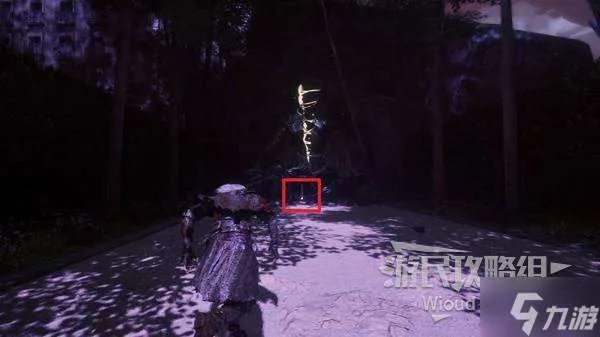 《光与影33号队》蓄能标记符纹速获指南