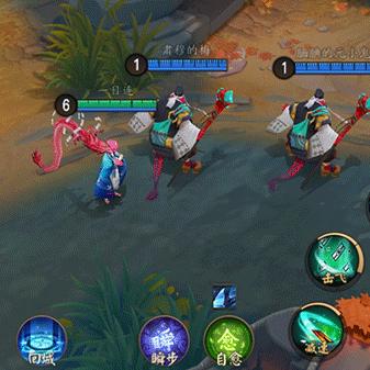 《光与影33号》护盾符纹速获攻略，轻松提升战力