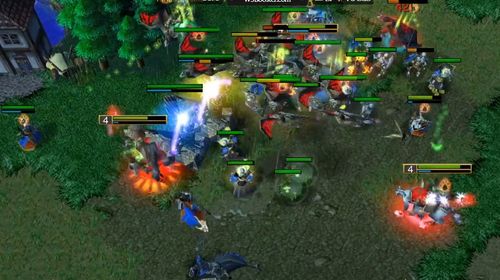 《三国志8伏击奇谋：出其不意战术解析》