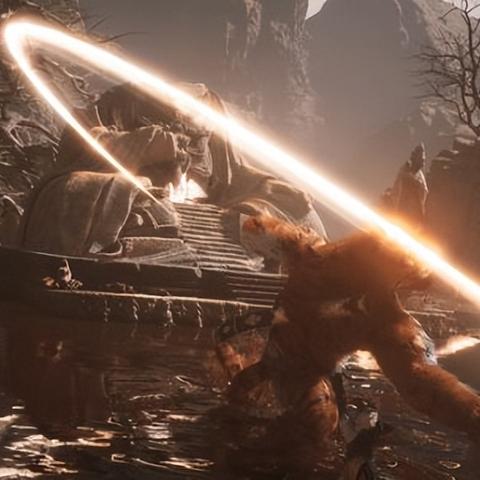 《悟空试玩揭秘：三大棍法与战斗系统深度解析》