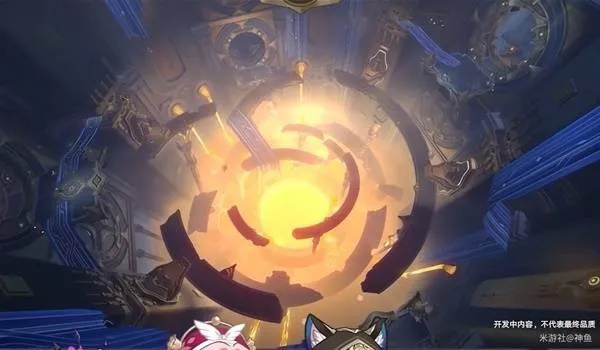 《崩坏星穹铁道》3.3版本前瞻：独家揭秘3.3活动大揭秘！