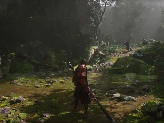 《黑神话：悟空》PS5版2K画质60帧！画面与流畅度双升级