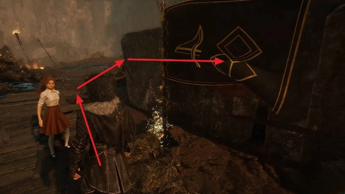 《光与影33号队》快速获取振奋符纹攻略！