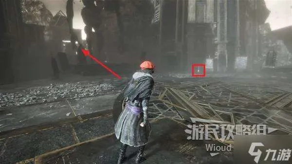 《光与影33号队》持久燃烧符纹获取攻略揭秘