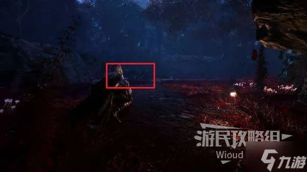 《光与影33号队》击破符纹获取攻略，轻松掌握！