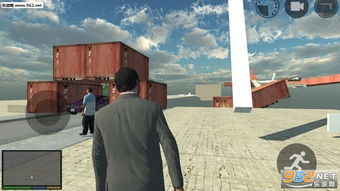 《GTA6》洛杉矶：沉浸式犯罪都市探秘之旅