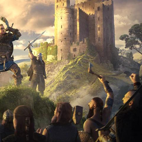 《育碧大动作！6月11日Forward展会前瞻》