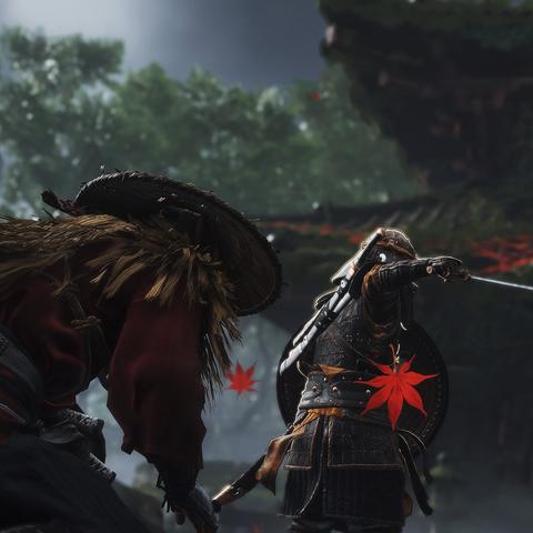 对马岛之鬼2是否开发？工作室神秘新项目猜想全解析