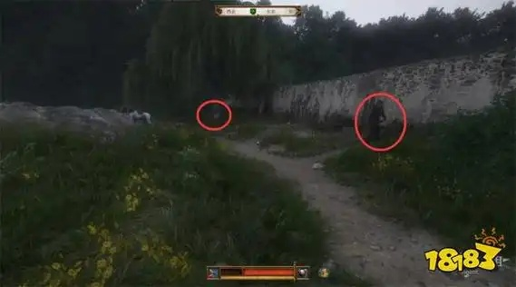 天国拯救2魔箭支线卡壳？高效通关技巧全解析