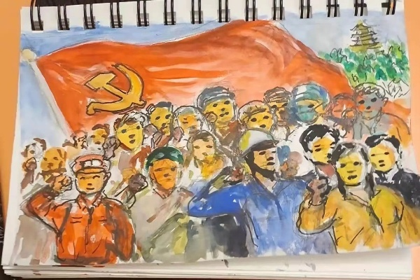 《宣誓》画家专属画笔获取攻略揭秘！