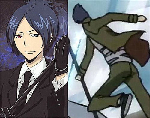 《鸣潮》布兰特声骸：揭秘游戏内隐藏的神秘角色