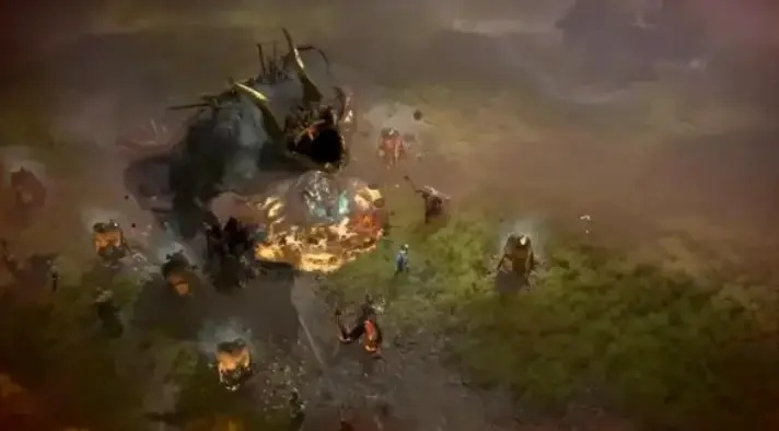 《暗黑破坏神4》1.3.5升级：光追加持，阴影效果革新！