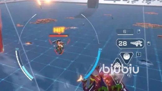 《解限机矛隼配件攻略：最强搭配曝光》