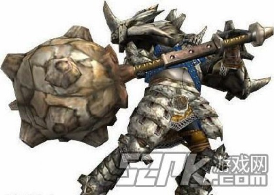 《荒野大锤攻略：怪物猎人荒野锤法详解》