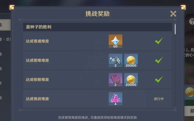 《原神》幻梦分身第一天满级奖励速成攻略！