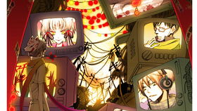 《赤红灯火妖魅行》Steam/NS版2月29日惊艳来袭！