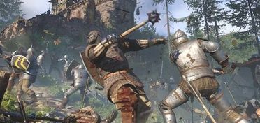 《天国拯救2》领主大衣获取秘籍曝光！