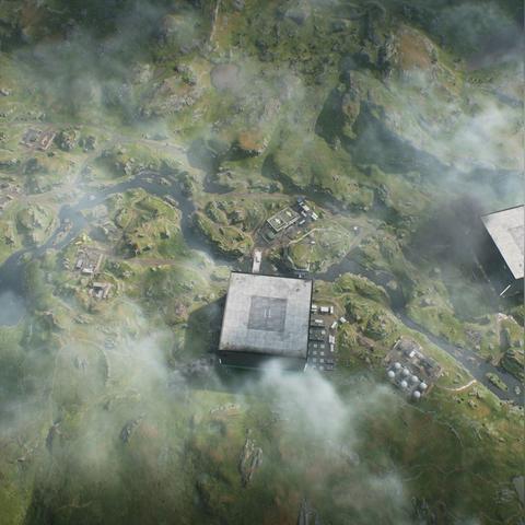 战地6官方测试揭秘,现代战场破坏力为何如此惊人?