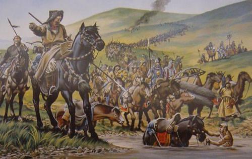 《文明7》清朝攻略：揭秘超强势力特点与玩法优势