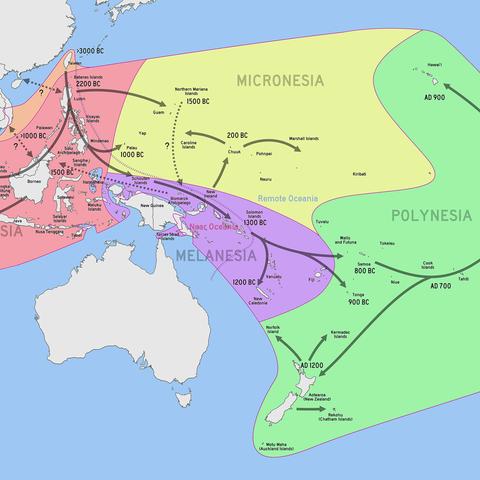 《文明7》夏威夷文明攻略：揭秘夏威夷独特优势