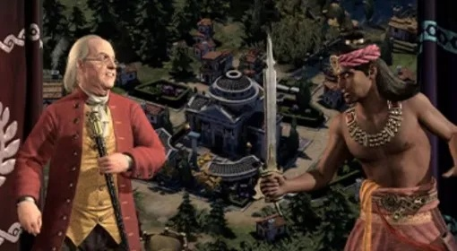 《文明7》奥古斯都技能解析：最强领袖崛起攻略