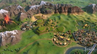《文明7》帕查库特克特性解析：揭秘独特效果全览