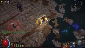 《流放之路2》冰瓶Build：追猎者游侠攻略秘籍！