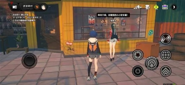 《绝区零》耀嘉音逸趣事件盘点：揭秘精彩瞬间