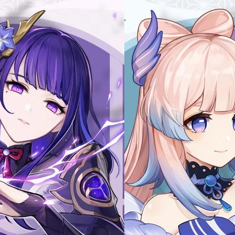 《原神》5.4前瞻直播时间+兑换码揭晓！速来领取！