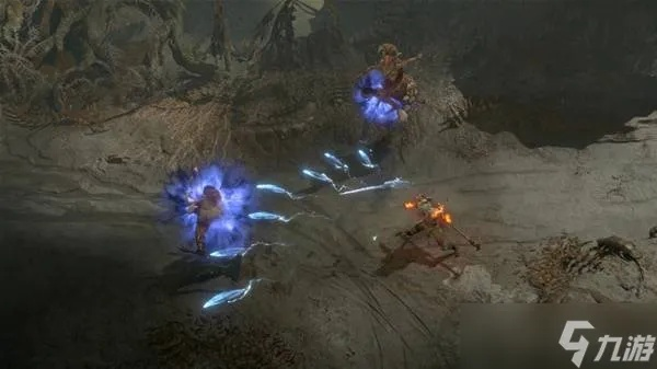 第七赛季暗黑4巫术咒法，核心技能解析指南