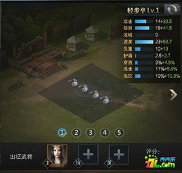 《真三国无双起源》飞鸾获取秘籍：轻松解锁飞鸾方法大揭秘