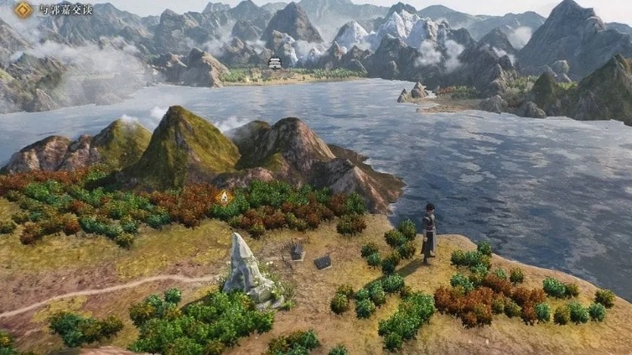 《真三国无双起源》红香草隐藏位置攻略揭秘