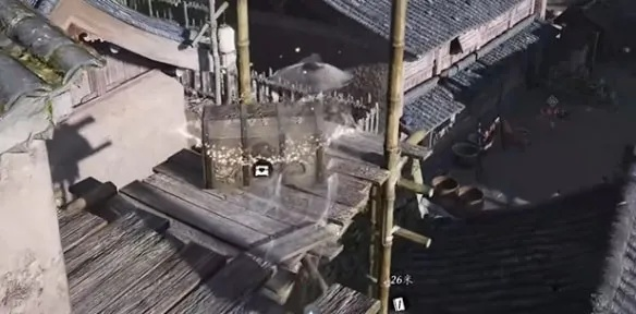 《燕云十六声》万胜镇宝箱速刷攻略，轻松收集宝藏！