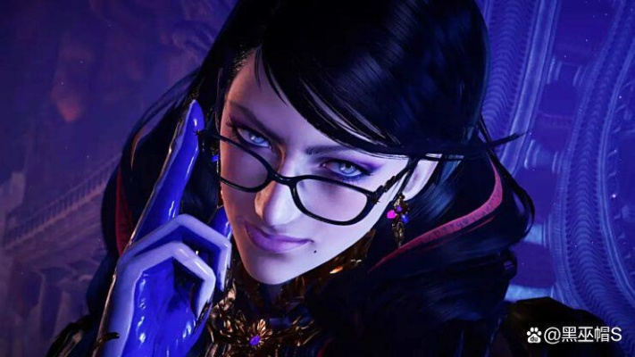 《猎天使魔女3》首日更新：防走光模式优化，平衡性大调整！