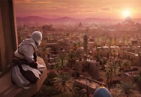 刺客信条，幻景免费升级怎么弄？福利&步骤全解析