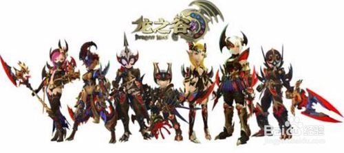 龙之谷神圣天堂巢穴卡关？高效通关攻略全解析