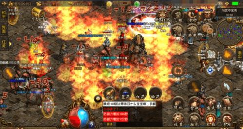 独家揭秘，2026传奇世界纵横版如何快速称霸沙巴克？