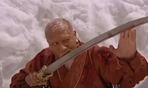 雪盲剑术大师，他的传奇起源到底是什么？