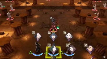 《鸣潮》白月林迹剑位揭秘：白月林迹剑具体位置曝光