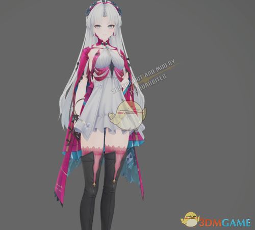 《鸣潮》珂莱塔突破必备：揭秘突破材料攻略