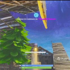 《堡垒之夜》BUG揭秘：奇趣BUG助你笑到最后！