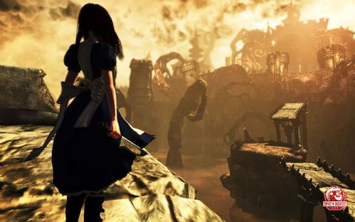 《爱丽丝：疯狂回归》Steam重登又撤回，真相揭秘！